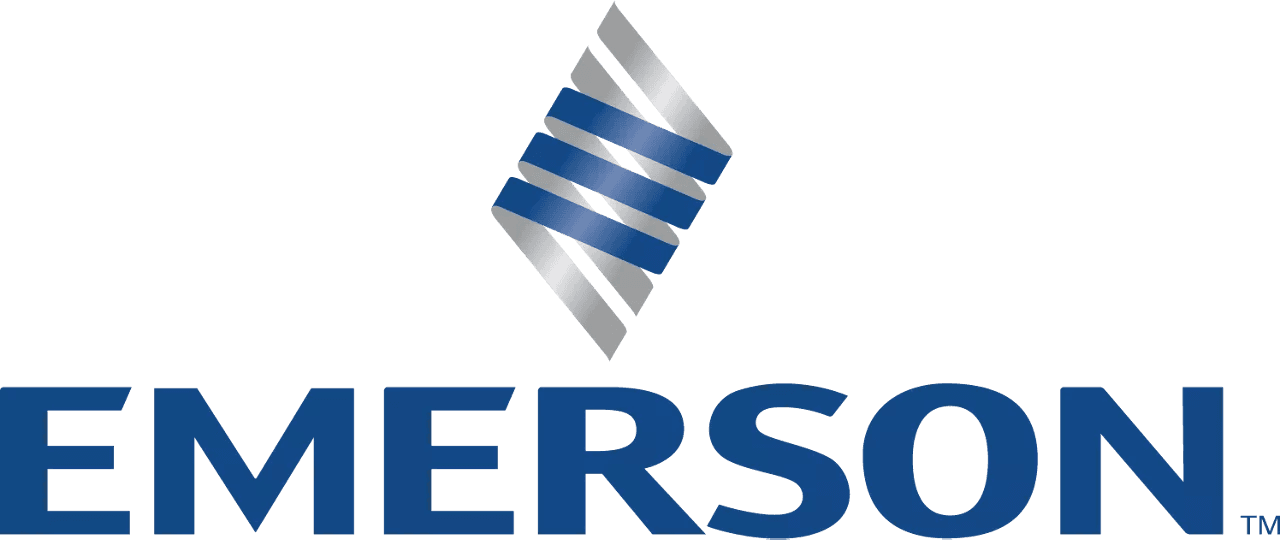 EMERSON Automation Solutions
